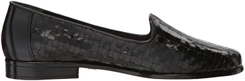 Trotters Women's Liz Loafer,Black,9 M | Image 5