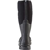 Muck Chore Classic Tall Steel Toe Men's Rubber Work Boots
