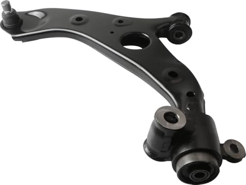Delphi TC4408 Suspension Control Arm and Ball Joint Assembly