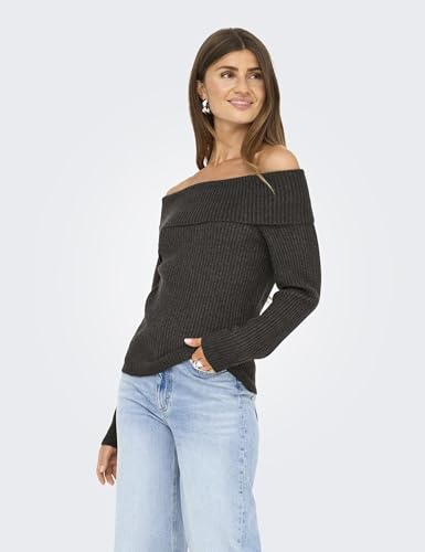 ONLY Female Strickpullover ONLKATIA Strickpullover 2