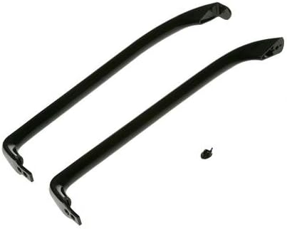 GE Refrigerator Door Handle WR12X22183