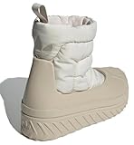 Women's Adidas Adifom Superstar Winter Boot Shoes - Alumina/Wonder Beige/Alumina