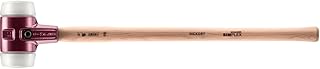 Halder USA - Simplex Sledgehammer with Superplastic Inserts (3007.081)