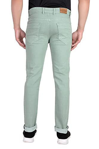 Image of RAGZO Men Jeans || Men Jeans Pants || Denim Jeans || Men Jeans Slim Fit Stretchable