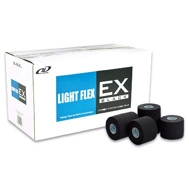 ライトフレックスプラス 75mm 16本 テーピング ソフト伸縮テープ