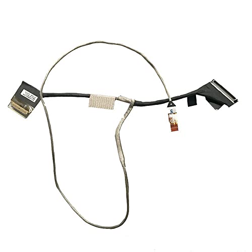 Câble d'alimentation LED pour Samsung NP900X3F réparer écran noir