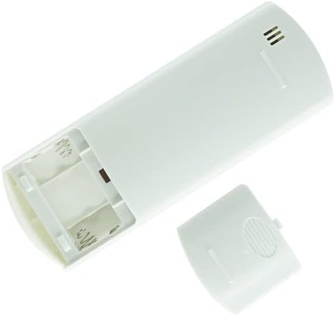 Miniatura 3 de HCDZ Mando a Distancia de Repuesto para MrCool A-24-HP-230B-LG A-09-HP-115B-MS A-09-HP-230B-LG A-12-HP-115B-LG A-18-HP-230B-LG O-HH-09-HP-230E Smart