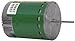 GENTEQ 6005 IM Motor, 6", 1" x 1" x 1"