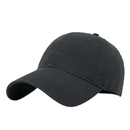 Chapeau de soleil pour éviter l'éblouissement, casquette jean assortie