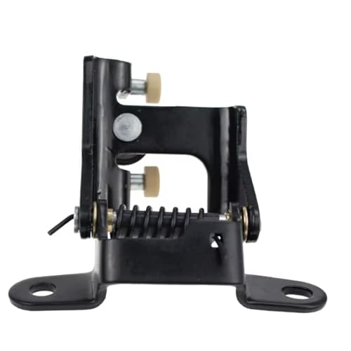 Rodillo central de puerta corrediza derecha 68320-26030 para reparar caídas en Hiace