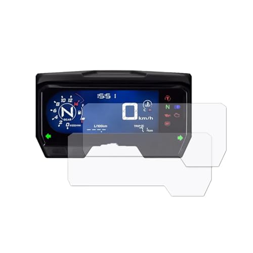 Protection contre les rayures de compteur pour Honda CB500X CB500F