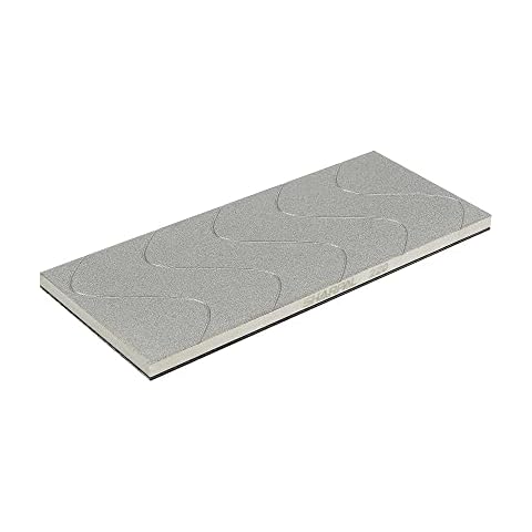 SHARPAL 145H Diamond Lapping Plate for Sharpening Cover