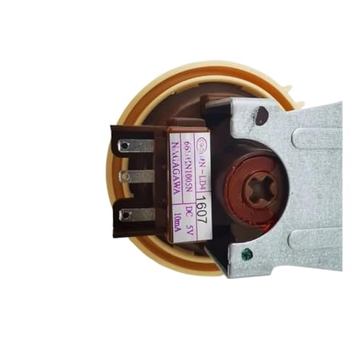 ドラム洗濯機専用アクセサリー 6601EN1005N 水位スイッチ 6601ER1006S LG対応(6601EN1005N)