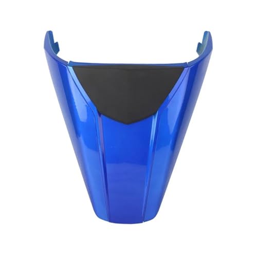 Carénage de selle passager bleu haute finition pour CBR650F et CB650F 2014-2018
