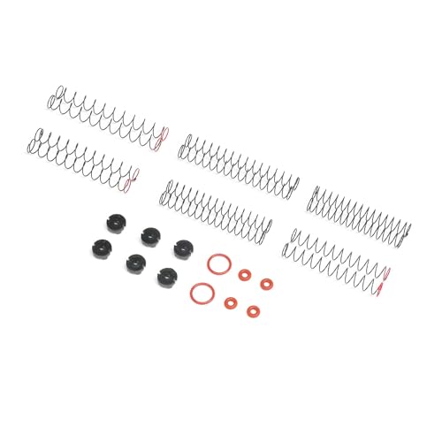 Axial Shock Tuning kit IS10 AXP8 AXI-2225 pour entretien RC