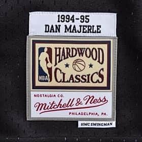 Mitchell & Ness Swingman Jersey 2.0 Phoenix Suns - Dan Majerle