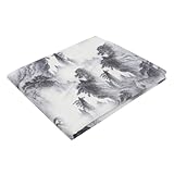 Piano Keyboard Dust Cover Dust Dirt Scratch Wear Proof 88 Keys Keyboard Covers