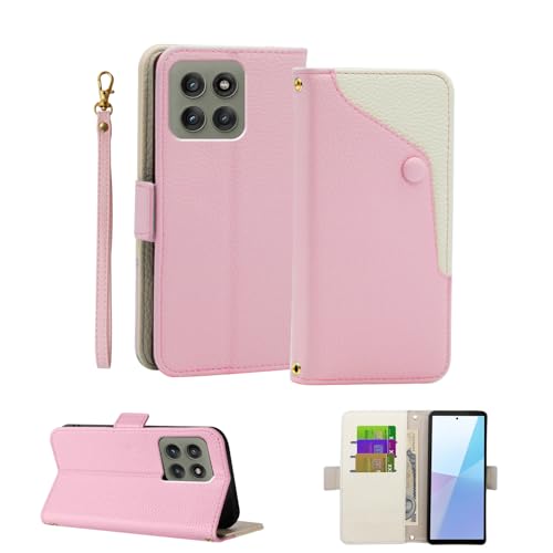Pazase �Ή� motorola moto edge 60S Pro �P�[�X �蒠�^ �{�v���U�[ ���z�^ �g�уJ�o�[ ���g���[�� �G�b�W 60s �v�� ��p �蒠�P�[�X �y�� �ϏՌ� �J�[�h�|�P�b�g�t�� ���u���X�^���h�@�\ �}�O�l�b�g�N���X�v�� �h�o 