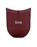 Ullo Open Wine Purifier with 3 Selective Sulfite Filters. Remove Sulfites and Histamines and Experie