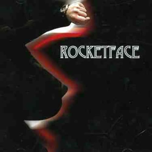 Rocketface [Audio CD] Rocketface