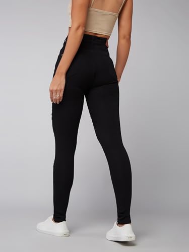 Image of Dolce Crudo Women Jeans