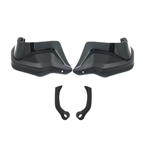 Protection Levier Frein Embrayage Moto contre la Casse et le Vent Froid