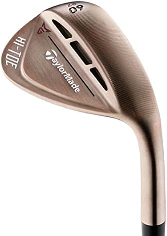 Amazon.co.jp: TAYLOR MADE(テーラーメイド) MILLED GRIND HI-TOE2 