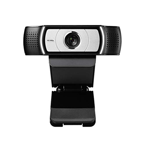 HD Webcam 1080P Video 90 Grad Weitwinkel Live Camera