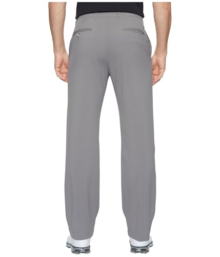 Callaway Men's Tech Golf Pants (Available in Big & Tall), Quiet Shade, 32W x 32L - image 3