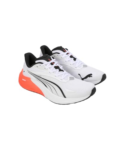 Image of PUMA Mens Electrify Nitro 4 Running Shoe