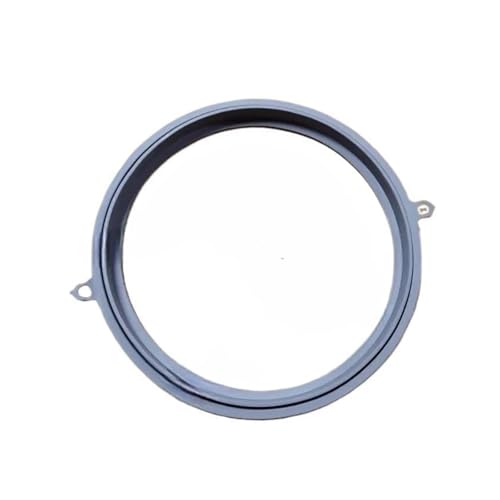 Kompatibel mit Daewoo, Mini-Wandwaschmaschine XQG30-881E/ODW30-999V, Türdichtring, Gummiring