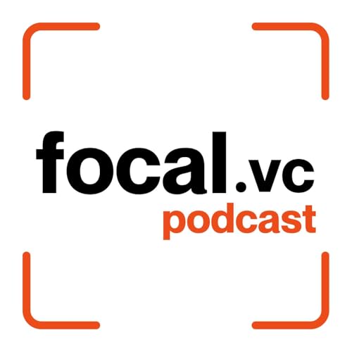 focal podcast cover art