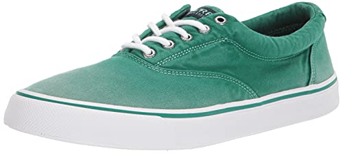 Image of Sperry Men's Halyard 2 Eye Boat Shoes