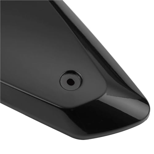 Carénage moto CB650R cache latéral cadre protection coque