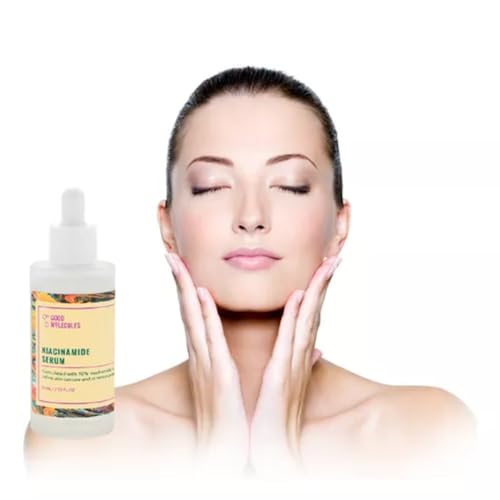 niacinamida precio Marca GAERO GLOBAL SOLUTION