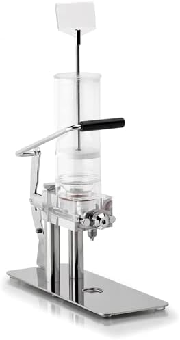 Abert FP067 Jambee Jam and Honey Dispenser, Stainless Steel, 0.7 Liter, by Arc Cardinal