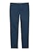 Produktbild Tommy Hilfiger Herren Chino Bleecker Printed Structure Stretch, Blau (Desert Sky), 38W / 32L