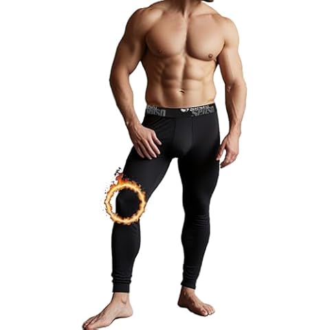 Caleçon Long Sesto Senso Cover