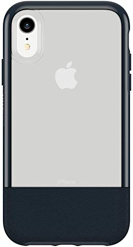 Protection ecran ZAGG et coque iPhone XR OtterBox verte antichoc - 5