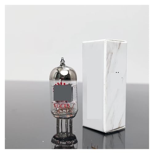ECC83 vacuum tube 12AX7 ECC83 tube amplifier kit DIY audio tube(1pcs)