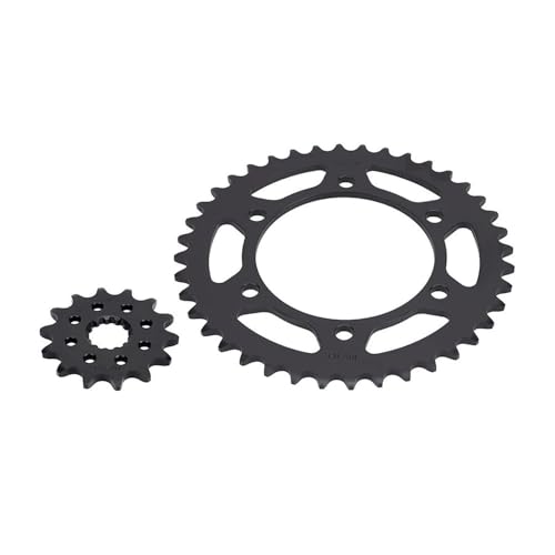 MA 14T 15T 16T 40T 43T 45T I[goCtgуAXvPbg 520 `F[ MT-03 MTN320-A B082 MT-25 YZF-R25 YZF-R3p(520-40T)