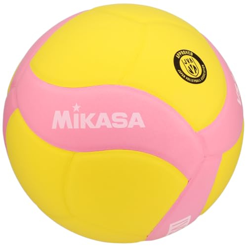 ミカサ スマイルバレー 5号 VS170W-Y-P