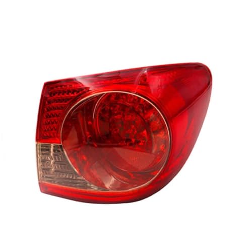 Luz trasera derecha para Toyota Corolla 2003 2004 2005 2006