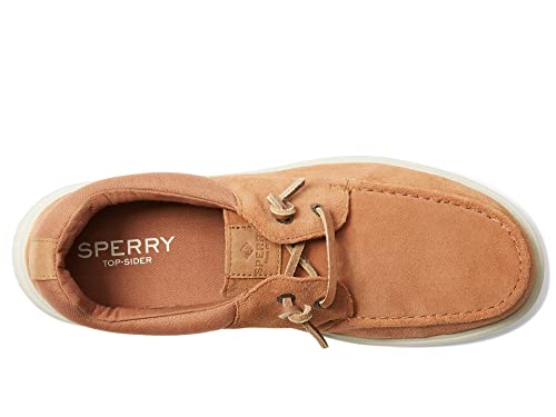Sperry Mens Shoes Captain's Moc Moccasin2