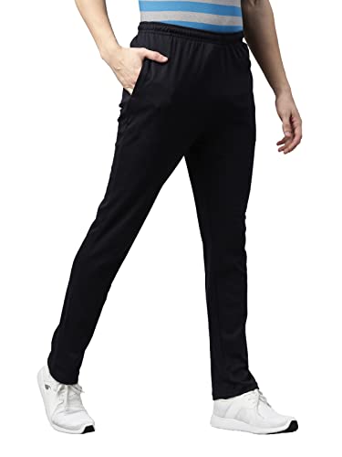 Image of Proline Men's Regular Fit Track Pants