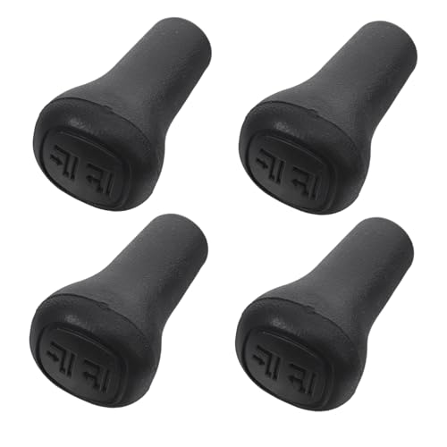 LIFKOME - LIFKOME Lot De 4 Poignées De Chariot Élévateur Accessoires De Chariot Élévateur Boutons De Levier De Poignée Pièce De