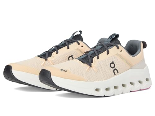 On Unisex-Child Cloudleap (Big Kid) Sneaker