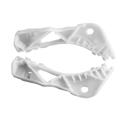 Support de pare-choc pour Mazda 6 2003-2008 gauche et droit GJ6A-50-E12C GJ6A-50-E11C