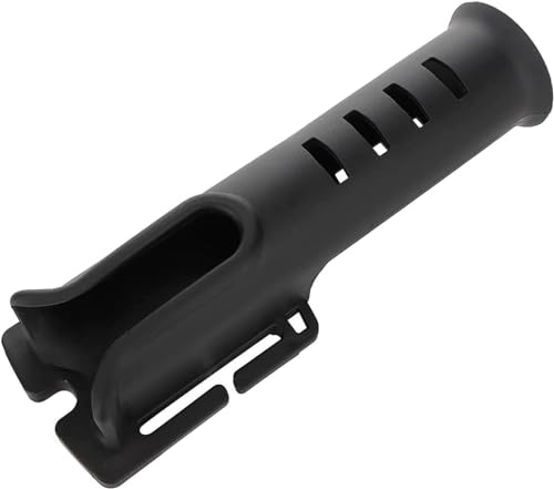 BigTron Fishing Belt Rod Holder, Portable Waist Pole Inserter