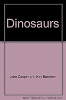 Dinosaurs 1859931073 Book Cover